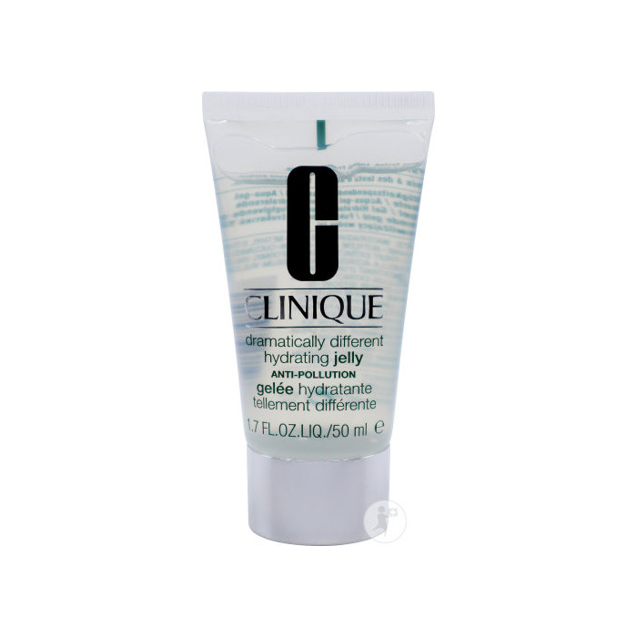 Clinique Dramatically Different Gelée Hydratante Tous Types de Peau 50 ml 