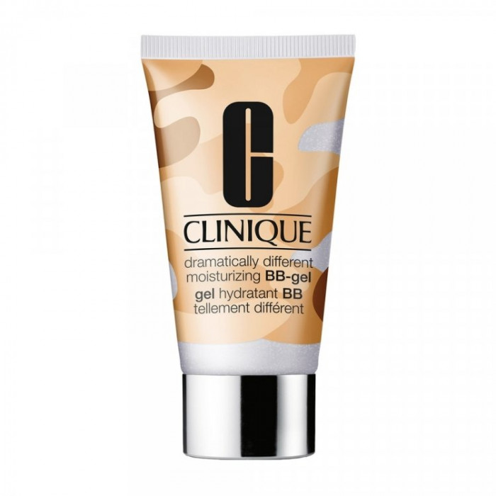 CLINIQUE DRAMATICALLY DIFFERENT Gel hydratant BB /50ML