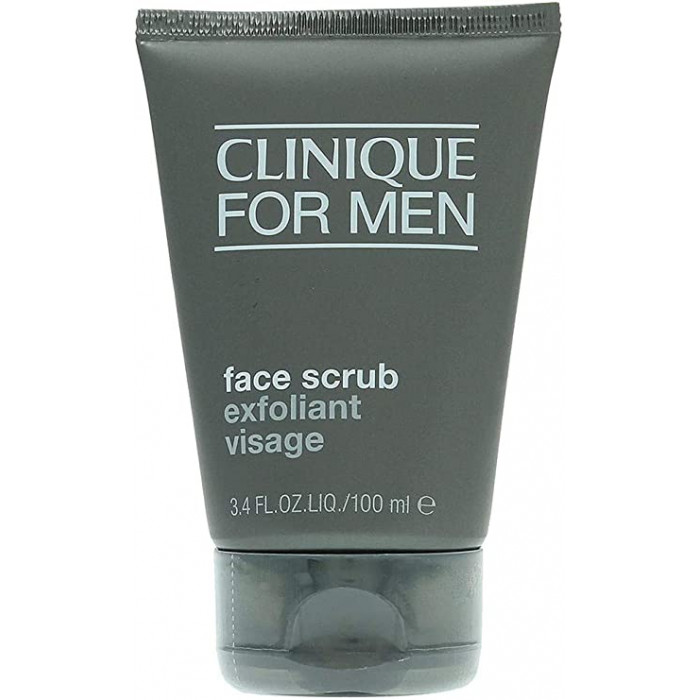 Clinique For Men Exfoliant Visage 100ml