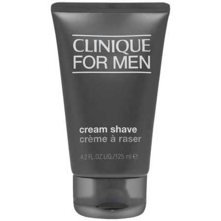 CLINIQUE HOMME CREME A RASER 125 ML