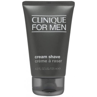 Clinique For Men Crème à Raser /125ML