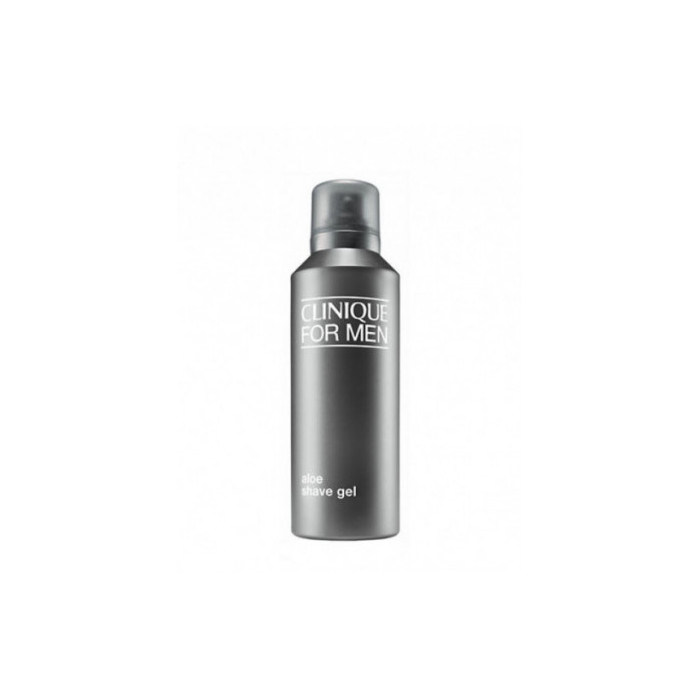 Clinique For Men Gel de Rasage à l'Aloes /125 ML
