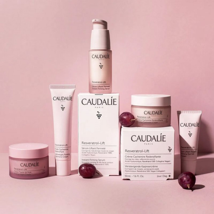 CAUDALIE RESVERATROL LIFT Crème Tisane de Nuit