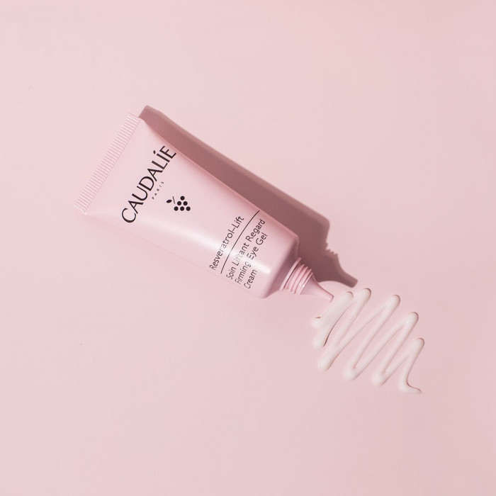 CAUDALIE RESVERATROL Baume Liftant Regard - 15 ML