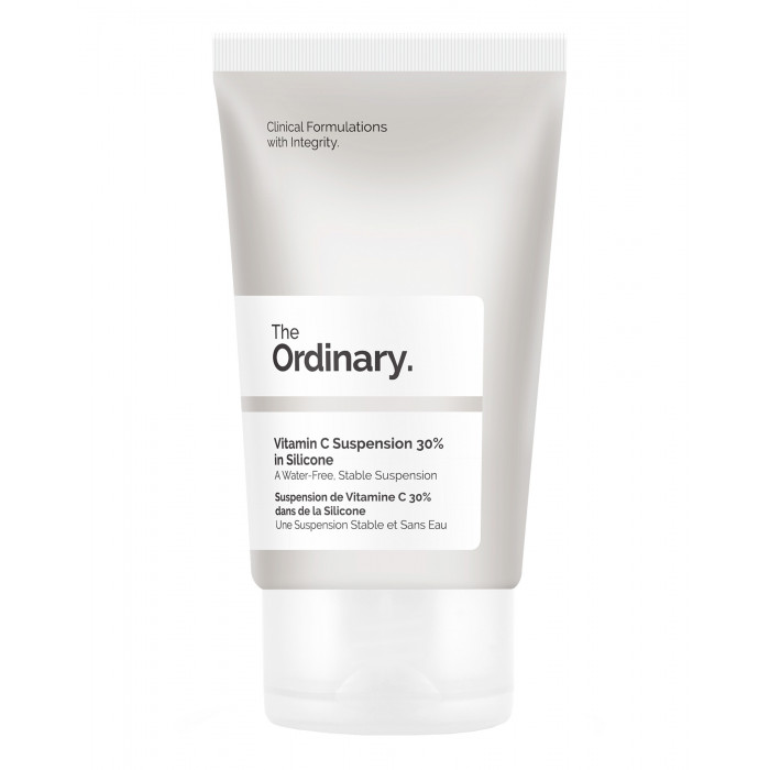  The Ordinary Vitamin C Suspension 30% in Silicone ( 30ml ) 