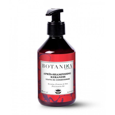 BOTANIKA APRÈS-SHAMPOOING KERANESS