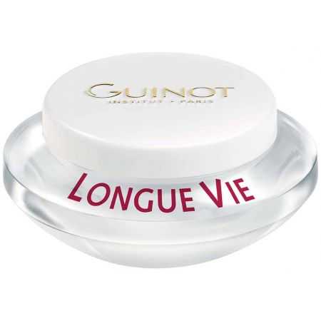 GUINOT LONGUE VIE+ CREME JEUNESSE REGENERANTE 50ML