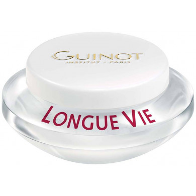 GUINOT CREME Longue Vie Cellulaire /POT 50ML