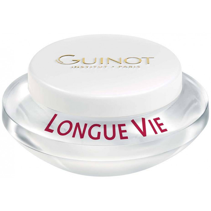 GUINOT CREME Longue Vie Cellulaire /POT 50ML