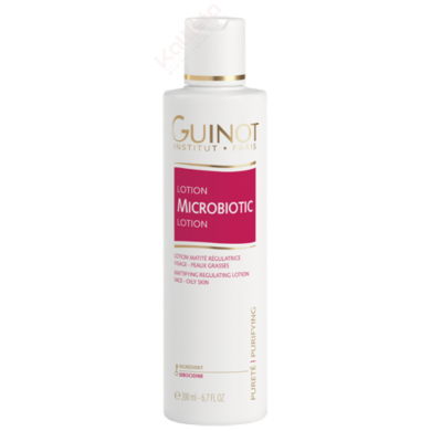 GUINOT Microbiotic - Lotion correctrice anti-imperfections