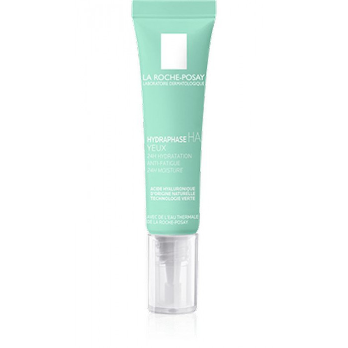 La Roche-Posay Hydraphase HA Yeux / Contour des yeux