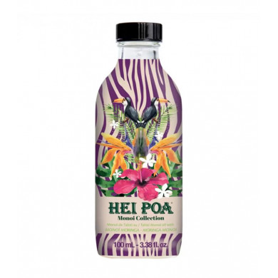  HEI POA MONOI COLLECTION MORINGA 100ML