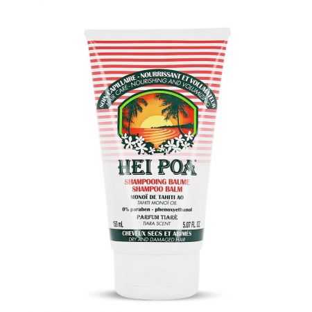 HEI POA Shampooing Baume Volumateur 150 ML