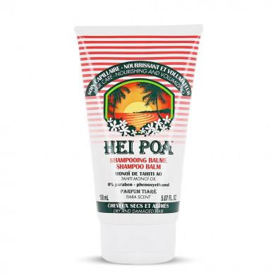HEI POA Shampooing Baume Volumateur / 150 ML
