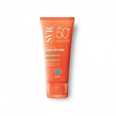 SVR SUN SECURE extreme SPF50 +
