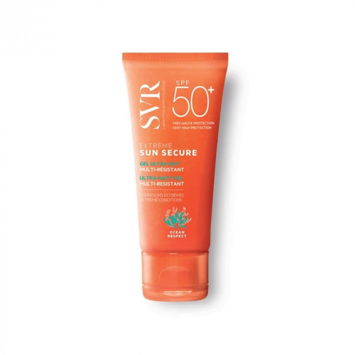SVR SUN SECURE extreme SPF50 +