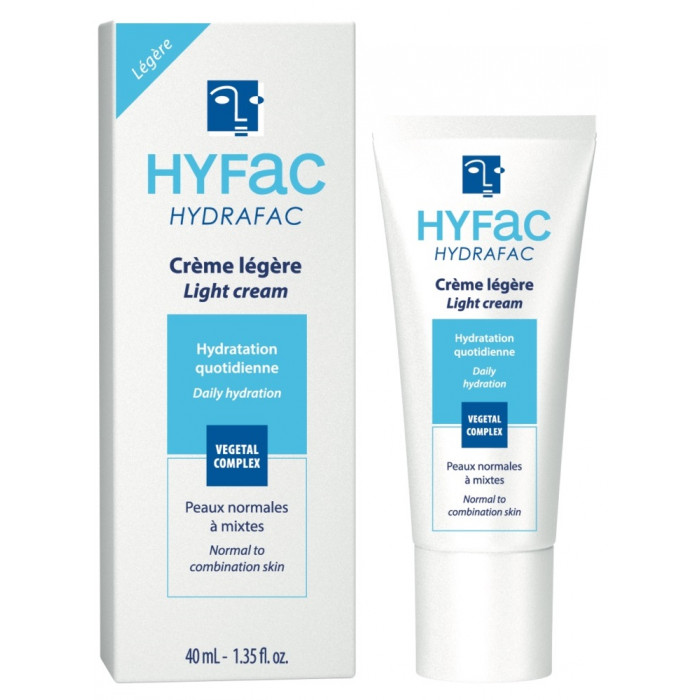 HYFAC Hydrafac Crème légère /40ML