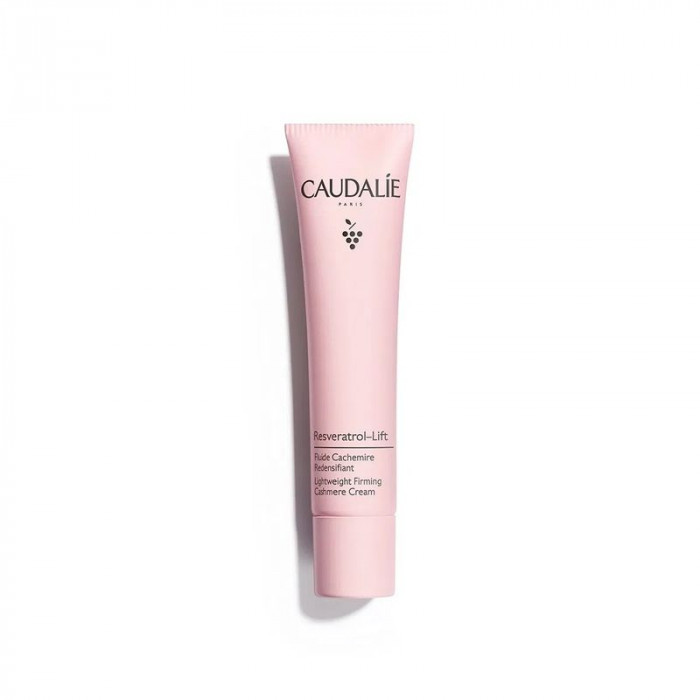 CAUDALIE Resvératrol-lift Fluide Cachemire Redensifiant 40 ml