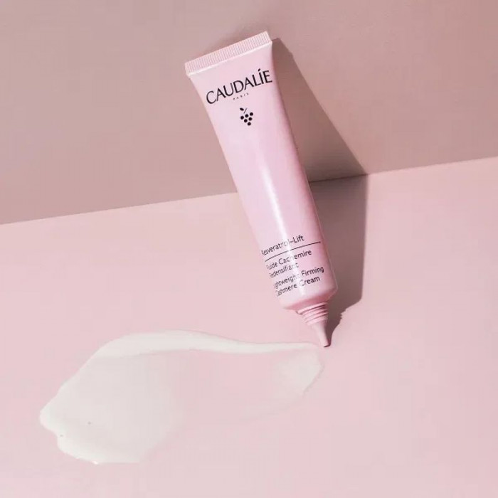 CAUDALIE Resvératrol-lift Fluide Cachemire Redensifiant 40 ml