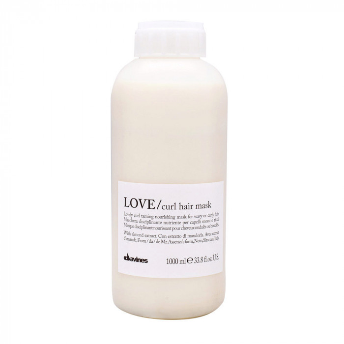 Davines Love curl hair mask 1000ml 
