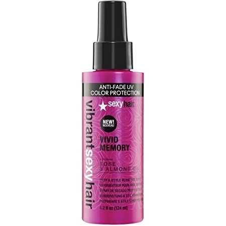 SEXY HAIR VIVID MEMORY 124 ML