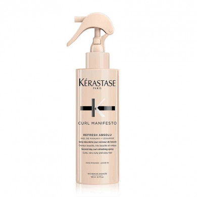 KERASTASE Curl Manifesto Refresh Absolu 190ML