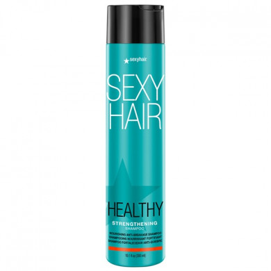 SEXY HAIR HEALTHY STRENGTHENING SHAMPOO 300ML