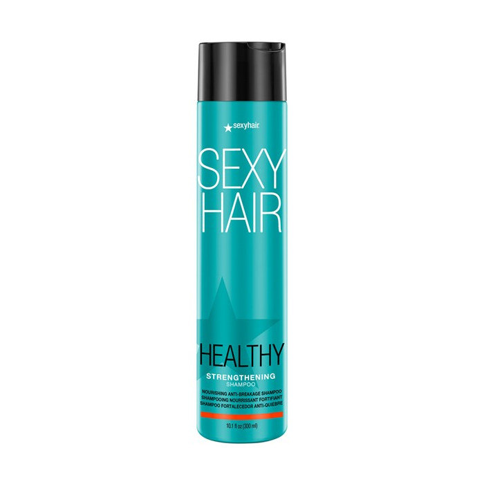 SEXY HAIR HEALTHY STRENGTHENING SHAMPOO 300ML
