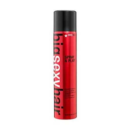 SEXY HAIR SPRAY AND PLAY 300 ML
