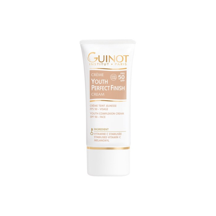 GUINOT CREME YOUTH PERFECT FINISH SPF50 30ML