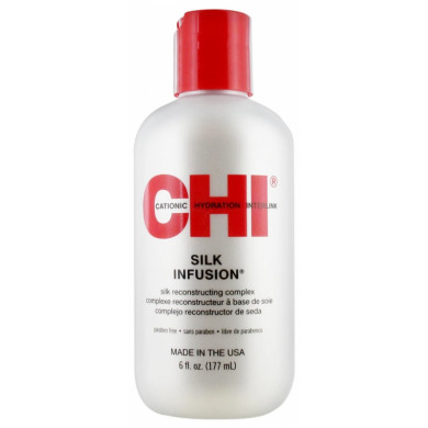 CHI Silk Infusion Complexe Reconstructeur 177 ml 