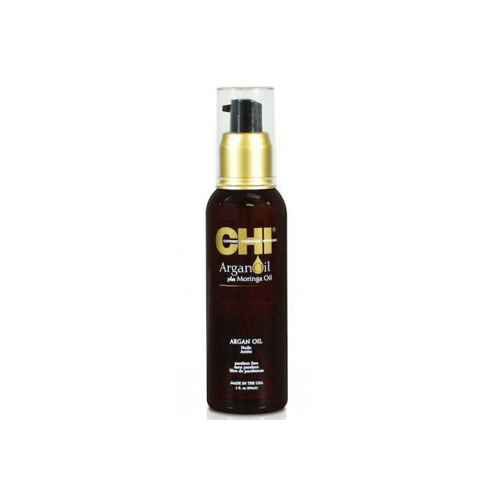 CHI Argan Oil Plus Moringa Oil 89ml