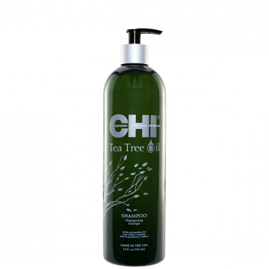 CHI Tea Tree Oil Shampoo 340ml