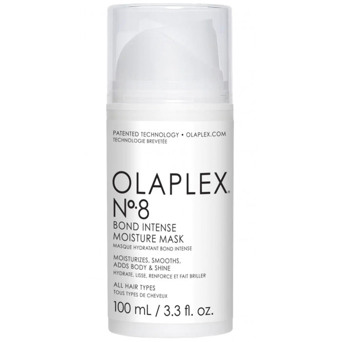 OLAPLEX N°8 Bond Intense Moisture Mask 