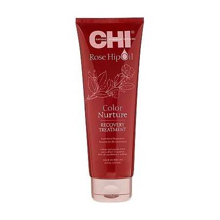 CHI ROSE HIP OIL TRAITEMENT DE RECUPERATION 237 ML