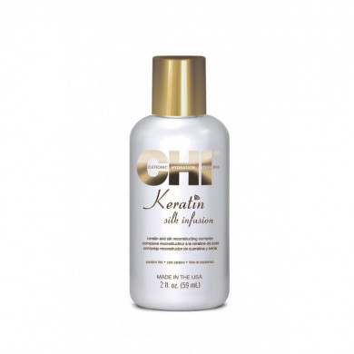 CHI Keratine SILK Infusion 60 ml