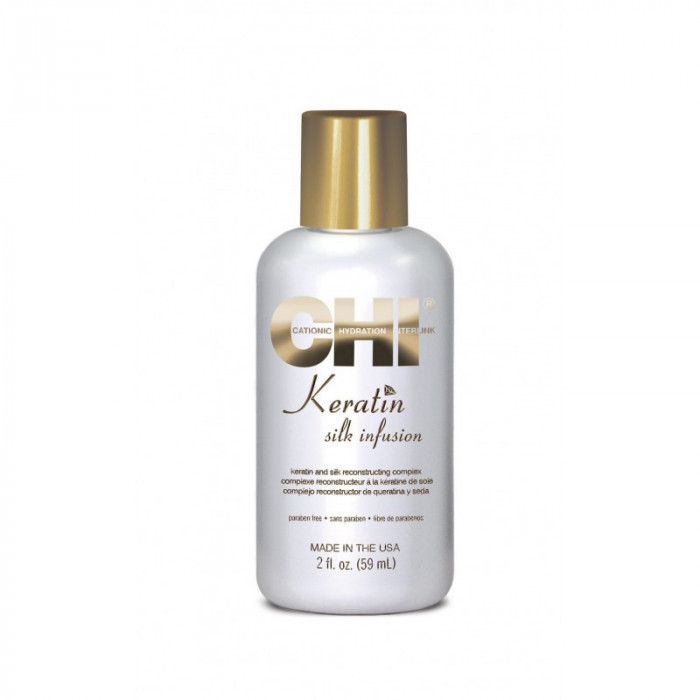 CHI Keratine SILK Infusion 60 ml