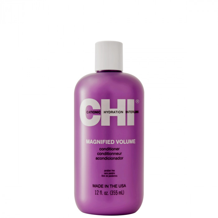 CHI Magnified Volume Conditioner 355ml