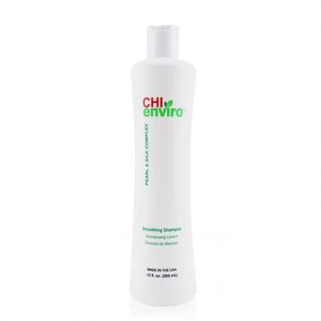 CHI ENVIRO SMOOTHING SHAMPOOING 355 ML