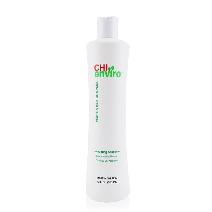 CHI Enviro Smoothing Shampoo 355ml