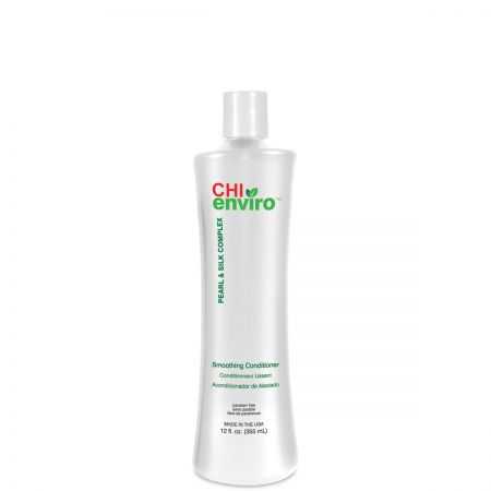 CHI ENVIRO SMOOTHING APRES SHAMPOOING 355 ML