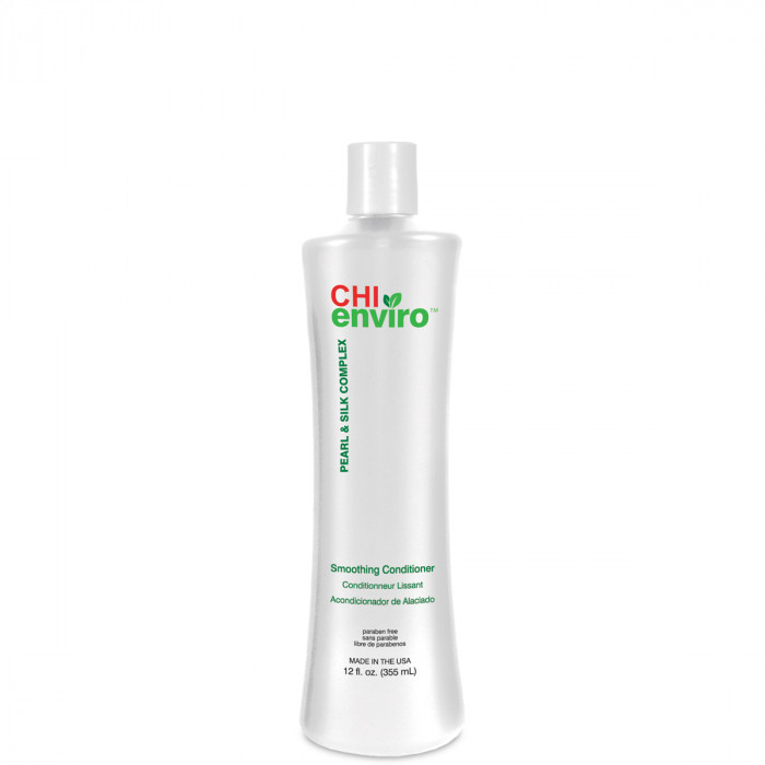 CHI Enviro Smoothing Conditioner 355ml