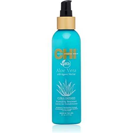 CHI ALOE VERA LEAVE IN CONDITIONER 177 ML