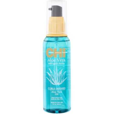 CHI ALOE VERA HUILE 89ML