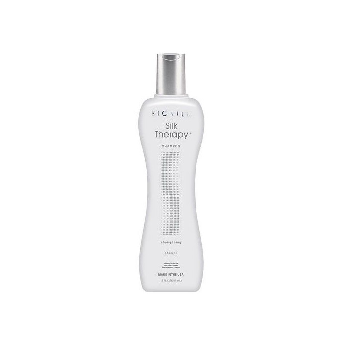 Biosilk Silk Therapy Shampooing 355ML