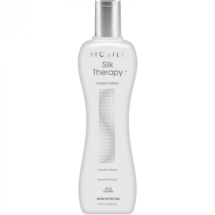 Biosilk Silk Therapy Conditioner 355ML