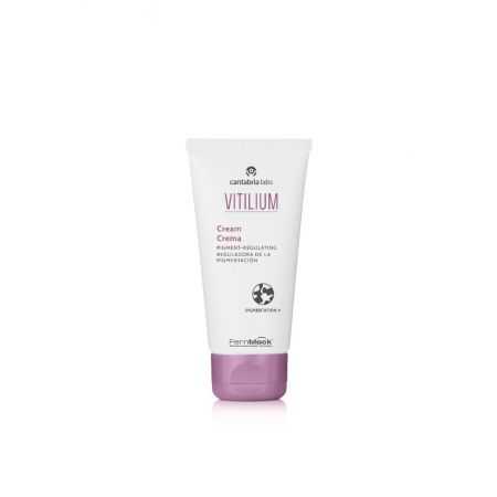 CANTABRIA VITILIUM CREME REGULATRICE DE LA PIGMENTATION 50ML