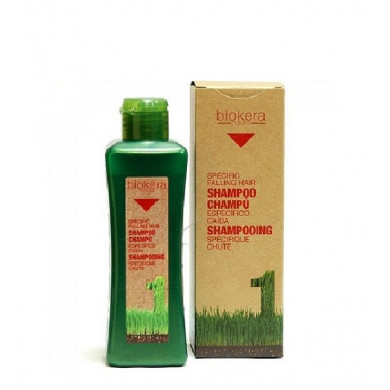 BIOKERA NATURE SHAMPOOING ANTI CHUTE 300ML