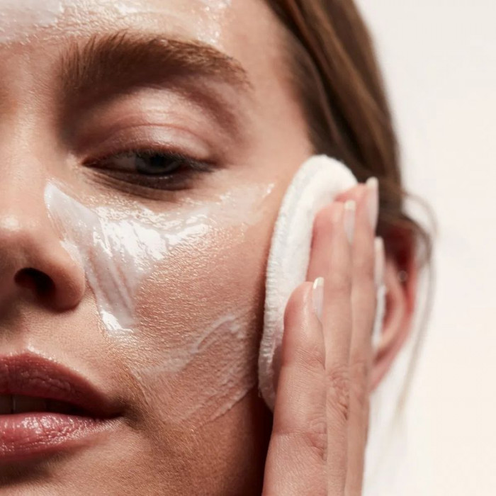 CAUDALIE Vinoclean Lait d’Amande Démaquillant 200 ml