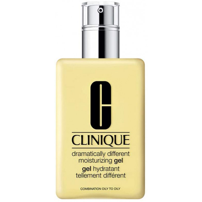 Clinique DRAMATICALLY DIFFERENT MOISTURIZING GEL - Soin de jour / 125ML POMPE